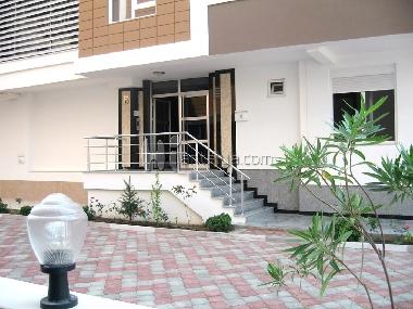 Ferienwohnung in ANTALYA (Antalya) oder Ferienwohnung oder Ferienhaus