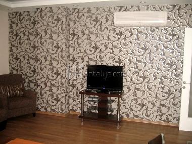 Pension in ANTALYA (Antalya) oder Ferienwohnung oder Ferienhaus