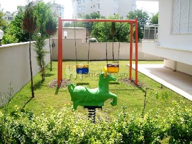 Pension in ANTALYA (Antalya) oder Ferienwohnung oder Ferienhaus