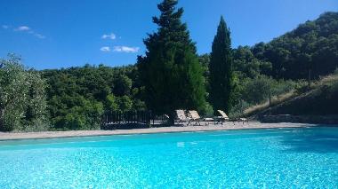 Ferienwohnung in Piegaro (Perugia) oder Ferienwohnung oder Ferienhaus