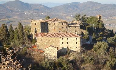 Ferienwohnung in Piegaro (Perugia) oder Ferienwohnung oder Ferienhaus