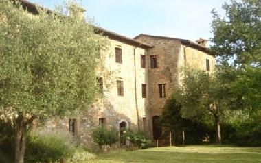 Ferienwohnung in Piegaro (Perugia) oder Ferienwohnung oder Ferienhaus