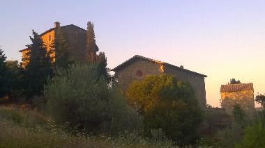 Ferienwohnung in Piegaro (Perugia) oder Ferienwohnung oder Ferienhaus