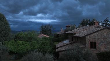 Ferienwohnung in Piegaro (Perugia) oder Ferienwohnung oder Ferienhaus