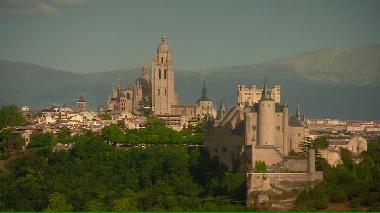 Ferienwohnung in segovia (Segovia) oder Ferienwohnung oder Ferienhaus