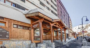 Ferienwohnung in Tignes (Savoie) oder Ferienwohnung oder Ferienhaus