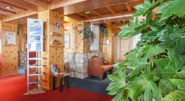 Ferienwohnung in Tignes (Savoie) oder Ferienwohnung oder Ferienhaus