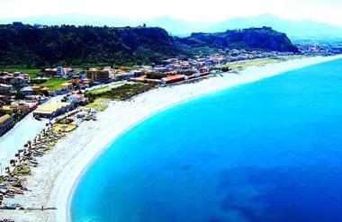 Ferienwohnung in Milazzo (Messina) oder Ferienwohnung oder Ferienhaus