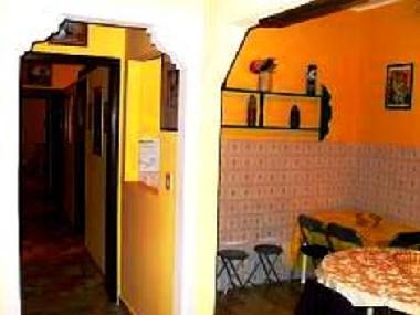 Ferienwohnung in Milazzo (Messina) oder Ferienwohnung oder Ferienhaus