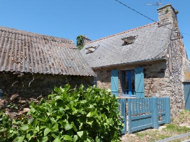 Ferienhaus in PLEUDANIEL (C�tes-d'Armor) oder Ferienwohnung oder Ferienhaus