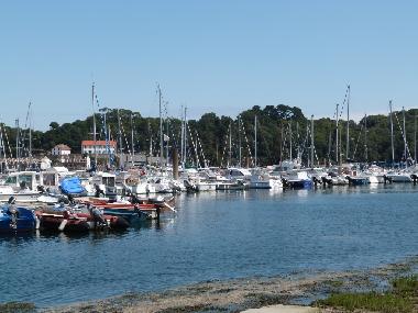 Ferienhaus in PLEUDANIEL (C�tes-d'Armor) oder Ferienwohnung oder Ferienhaus
