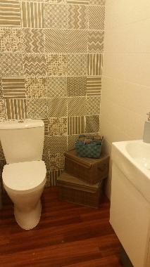 Ferienwohnung in BRAGA (Norte) oder Ferienwohnung oder Ferienhaus