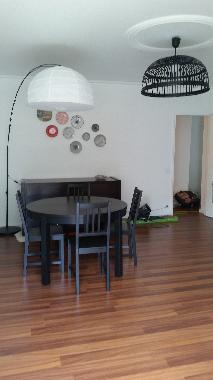 Ferienwohnung in BRAGA (Norte) oder Ferienwohnung oder Ferienhaus