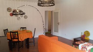 Ferienwohnung in BRAGA (Norte) oder Ferienwohnung oder Ferienhaus
