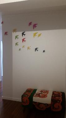 Ferienwohnung in BRAGA (Norte) oder Ferienwohnung oder Ferienhaus