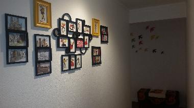 Ferienwohnung in BRAGA (Norte) oder Ferienwohnung oder Ferienhaus