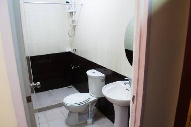 Ferienwohnung in Davao City (Davao City) oder Ferienwohnung oder Ferienhaus