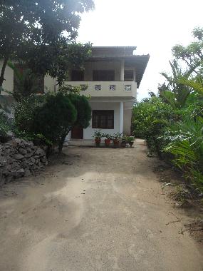 Ferienwohnung in Kalutara (Kalutara) oder Ferienwohnung oder Ferienhaus