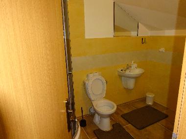 Villa in Banka (Trnavsky) oder Ferienwohnung oder Ferienhaus