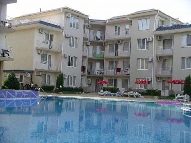 Ferienwohnung in Ravda (Burgas) oder Ferienwohnung oder Ferienhaus