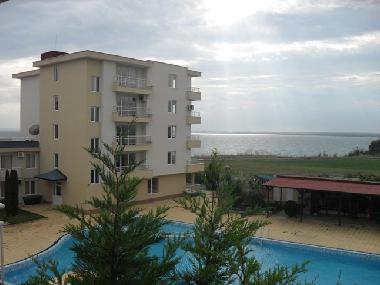 Ferienwohnung in Ravda (Burgas) oder Ferienwohnung oder Ferienhaus