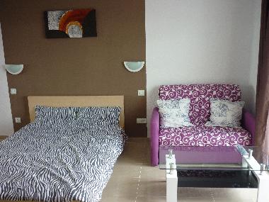 Ferienwohnung in Adeje (Teneriffa) oder Ferienwohnung oder Ferienhaus