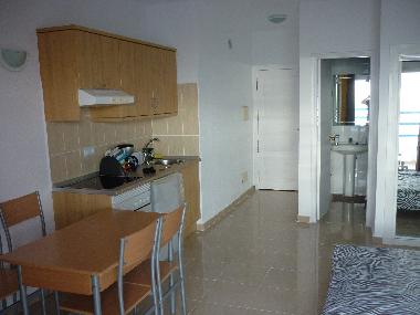 Ferienwohnung in Adeje (Teneriffa) oder Ferienwohnung oder Ferienhaus