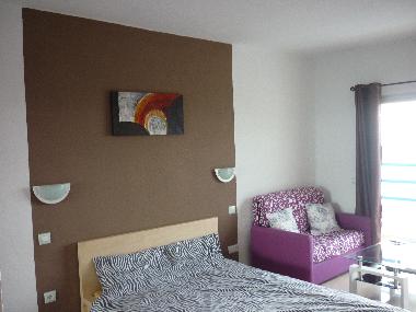 Ferienwohnung in Adeje (Teneriffa) oder Ferienwohnung oder Ferienhaus