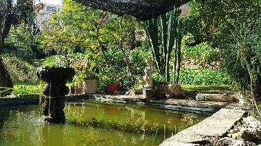 Ferienhaus Villa Cas Padri Jordi in Muro. Mallorca.6