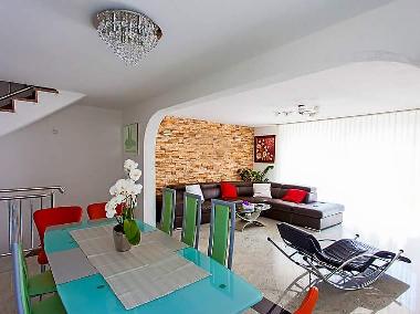 Ferienhaus in Novigrad (Istarska) oder Ferienwohnung oder Ferienhaus