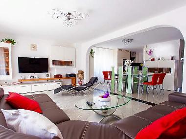 Ferienhaus in Novigrad (Istarska) oder Ferienwohnung oder Ferienhaus