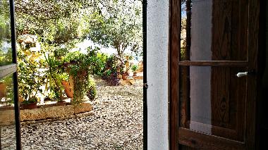 Ferienhaus Villa Cas Padri Jordi in Muro. Mallorca.10