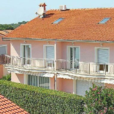 Ferienhaus in Novigrad (Istarska) oder Ferienwohnung oder Ferienhaus