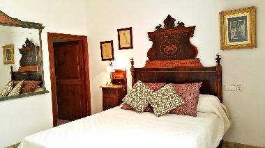 Ferienhaus Villa Cas Padri Jordi in Muro. Mallorca.11