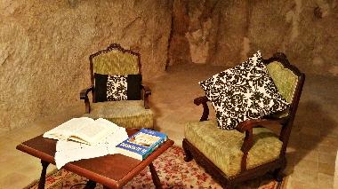 Ferienhaus Villa Cas Padri Jordi in Muro. Mallorca.14