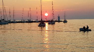 Ferienhaus in Novigrad (Istarska) oder Ferienwohnung oder Ferienhaus