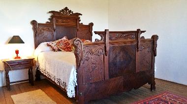 Ferienhaus Villa Cas Padri Jordi in Muro. Mallorca.18