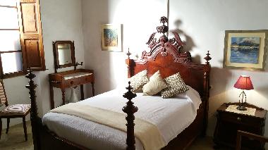 Ferienhaus Villa Cas Padri Jordi in Muro. Mallorca.20