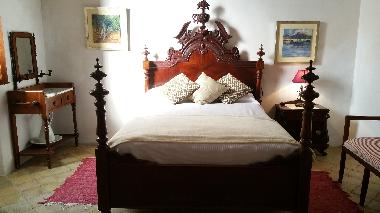 Ferienhaus Villa Cas Padri Jordi in Muro. Mallorca.22