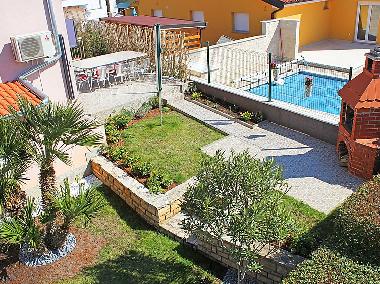 Ferienhaus in Novigrad (Istarska) oder Ferienwohnung oder Ferienhaus