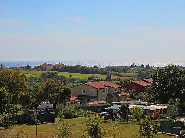 Ferienhaus in Novigrad (Istarska) oder Ferienwohnung oder Ferienhaus