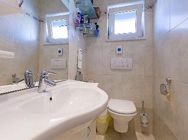 Ferienhaus in Novigrad (Istarska) oder Ferienwohnung oder Ferienhaus