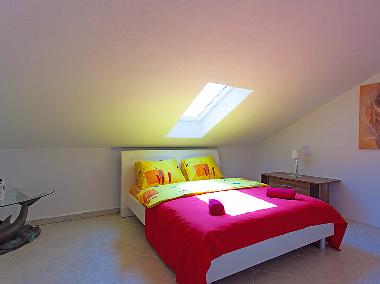 Ferienhaus in Novigrad (Istarska) oder Ferienwohnung oder Ferienhaus