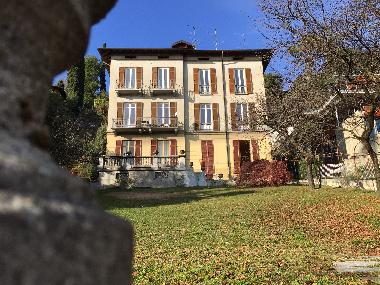 Ferienwohnung in Menaggio (Como) oder Ferienwohnung oder Ferienhaus