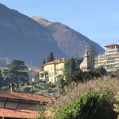 Ferienwohnung in Menaggio (Como) oder Ferienwohnung oder Ferienhaus