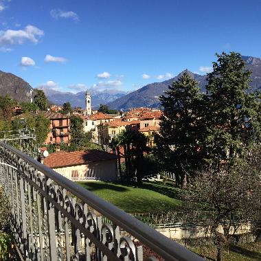 Ferienwohnung in Menaggio (Como) oder Ferienwohnung oder Ferienhaus