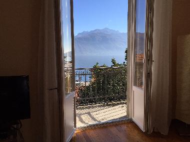 Ferienwohnung in Menaggio (Como) oder Ferienwohnung oder Ferienhaus