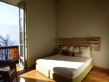Ferienwohnung in Menaggio (Como) oder Ferienwohnung oder Ferienhaus