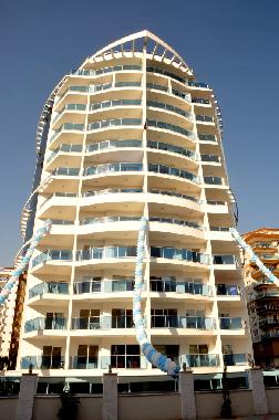 Ferienwohnung in Alanya (Antalya) oder Ferienwohnung oder Ferienhaus