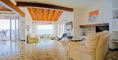 Villa in Lloret de Mar, Cala Canyelles (Girona) oder Ferienwohnung oder Ferienhaus